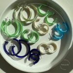 Murano Cerchio – Sage & Sand L - Görsel 4