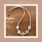 Puglia İnci Kolye - Görsel 4