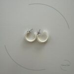 Murano Cerchio Fildişi S - Görsel 2