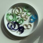 Murano Cerchio – Sage & Sand L - Görsel 5