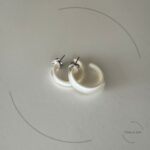 Murano Cerchio Fildişi S - Görsel 3