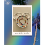 Love Wins Kolye - Görsel 4