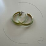 Murano Cerchio – Sage & Sand L - Görsel 2