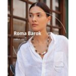 Roma Barok Kolye