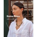 Roma Pinea Kolye