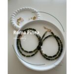 Roma Pinea Kolye - Görsel 5
