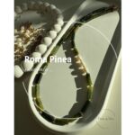 Roma Pinea Kolye - Görsel 4