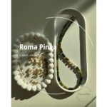 Roma Pinea Kolye - Görsel 3