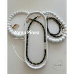 Roma Pinea Kolye - Görsel 2