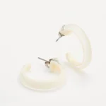 Murano Cerchio Fildişi S