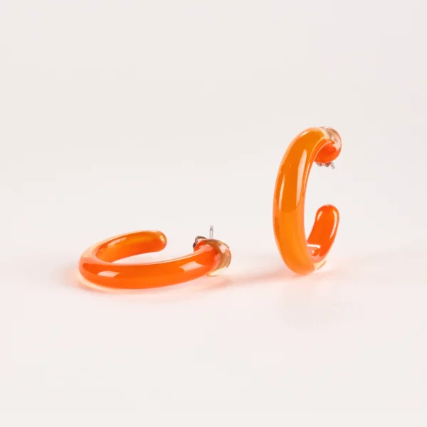 Murano Cerchio - Portakal S