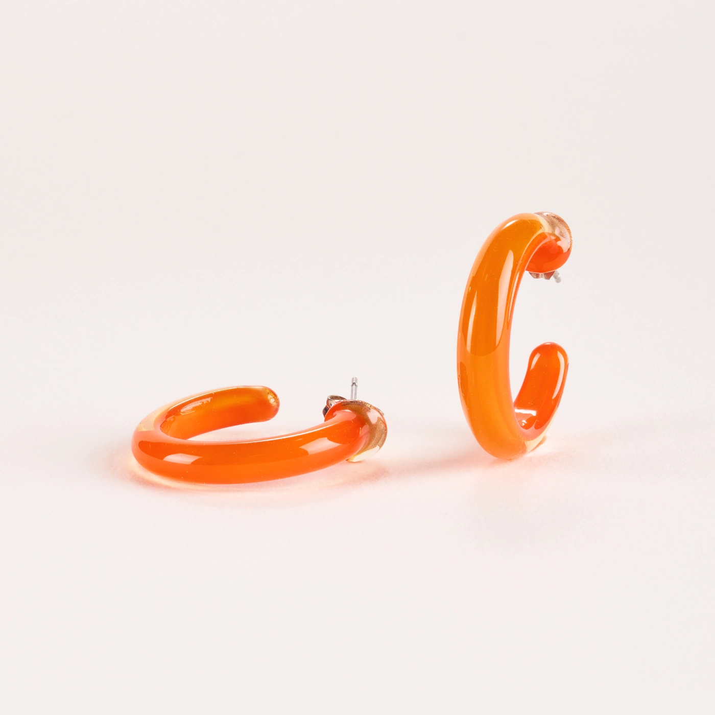 Murano Cerchio - Portakal S Murano Cerchio - Portakal S - Görsel 1