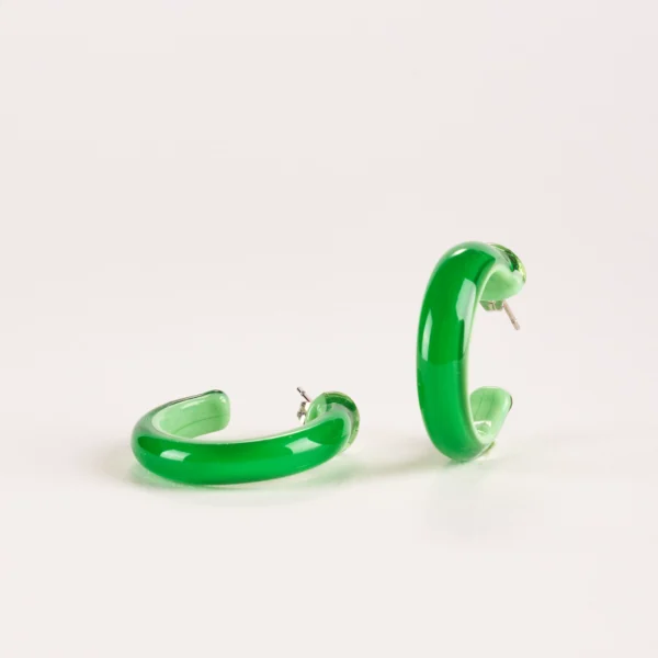 Murano Cerchio - Verde Bosco S