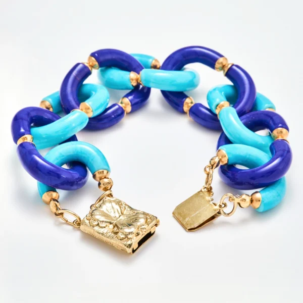 Murano Chain – Duo Mare
