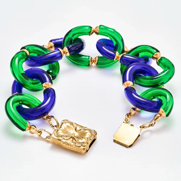 Murano Chain – Duo Natura