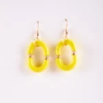 Murano Chain - Limone J