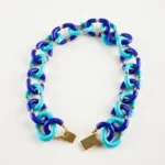 Murano Chain – Duo Mare Kolye - Görsel 2