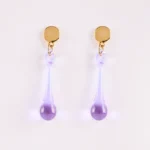 Murano Drop - Lavanda